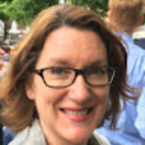 Meet your Posher, Rosemary